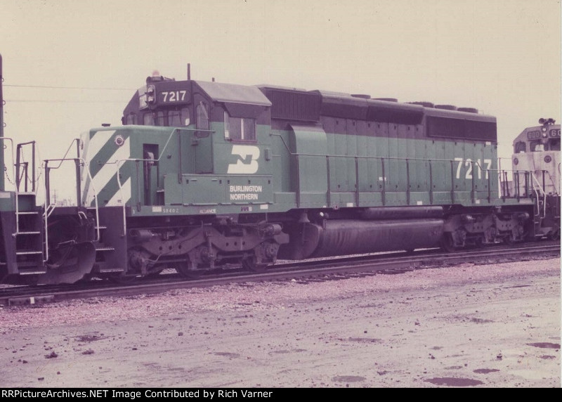 BN #7217